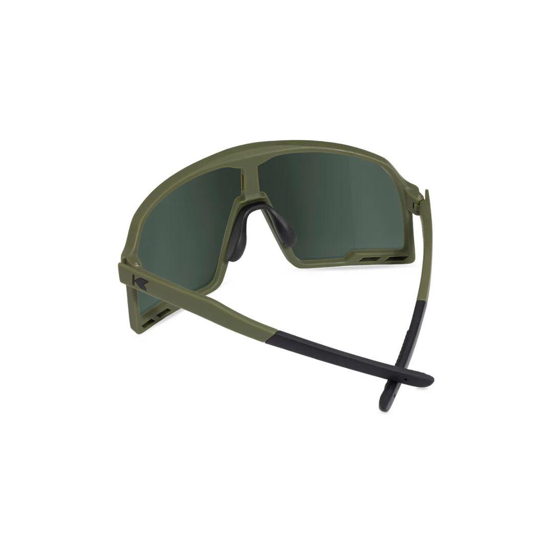 Knockaround Full Focus Campeones Sunglasses